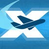 X-Plane 10 Flight Simulator アイコン