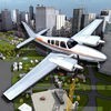 Flight Sim BeachCraft City アイコン