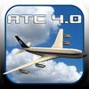 航空管制官 4.0 アイコン