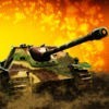 突撃の戦車: Rush - Heroes of WW2 アイコン