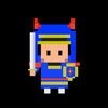 策士勇者-RPG風バトルゲーム 無料人気のシュミレーション ゲーム アイコン