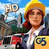 Virtual City Playground®: Building Tycoon HD アイコン