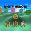 UNITY HEROES 無料で遊べるFPS アイコン