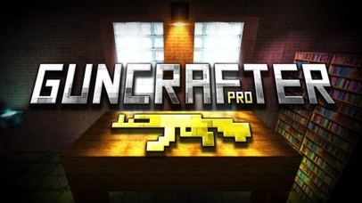 Guncrafter Pro | スクリーンショット