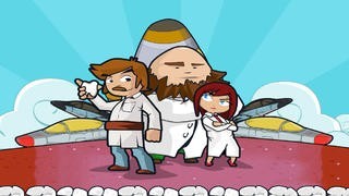 小さな歯科医院と甘党シュガーラッシュ Tiny Dentist Office and the Sweet Tooth Sugar Rush | スクリーンショット