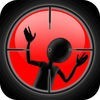 Sniper Shooter: ガン シューティング ゲーム アイコン