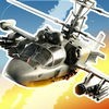 CHAOS - 戦闘ヘリコプター3D アイコン