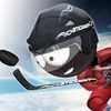 Stickman Ice Hockey アイコン
