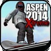 Aspen 2014 Winter Xtreme Games 3D Free アイコン