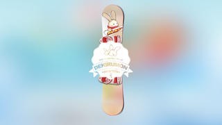 CxC ChamaruBorder2 | スクリーンショットその2