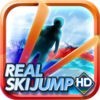 Real Skijump HD アイコン