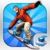 SuperPro Snowboarding アイコン