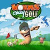 Worms Crazy Golf アイコン