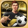 BE A LEGEND: Your career as a footballer アイコン