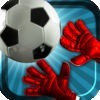 サッカーのゴールキーパーのプロ ゲーム - Soccer Goalie Pro Game アイコン