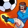 サッカーの伝説　[Flick Kick Football Legends] アイコン