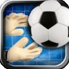 サッカー無料ゲームを保存 - A Soccer Save Free Game アイコン