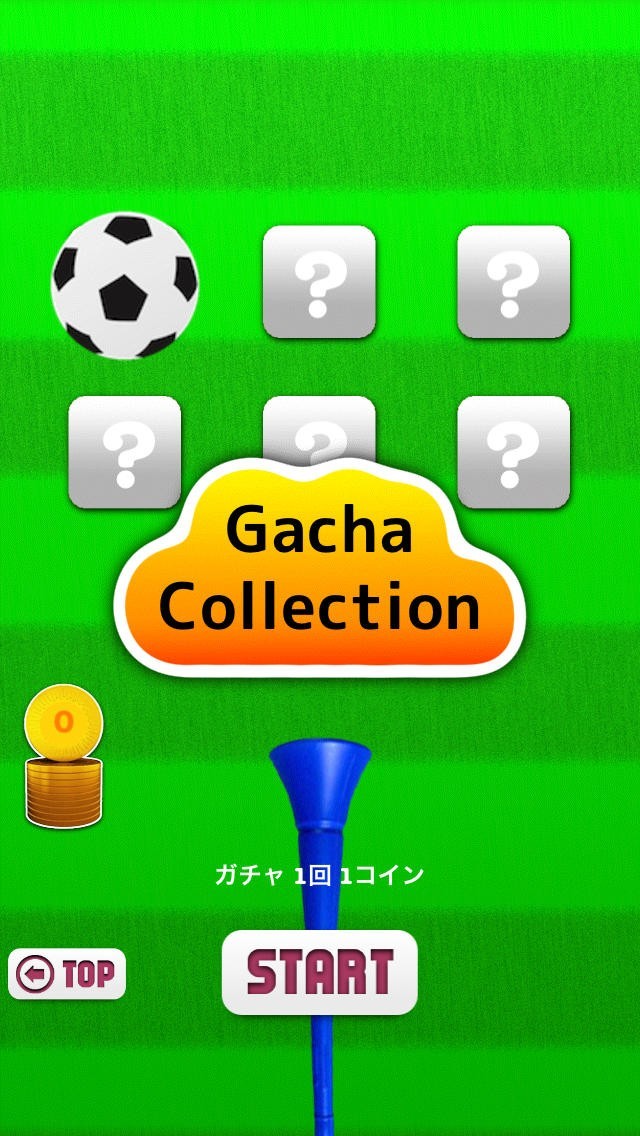 ハイヒールサッカー 〜 リフティングでタマけり 〜 | iPhone/Android ...