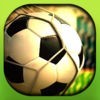 サッカーのスーパーシュートマニア - フリックサッカー決勝 - 無料版 アイコン