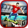 Hoverboard Stunts Hero 2016 アイコン
