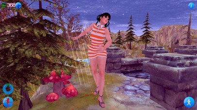 ダンスファンタジー | スクリーンショットその1