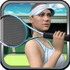 オールスターテニスPRO - 自由のためのテニスのゲーム アイコン