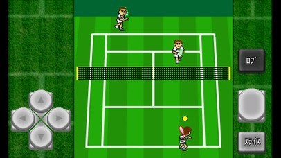 がちんこ孤軍奮闘 | スクリーンショットその1