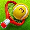 ヒットテニス３ - Hit Tennis 3 アイコン