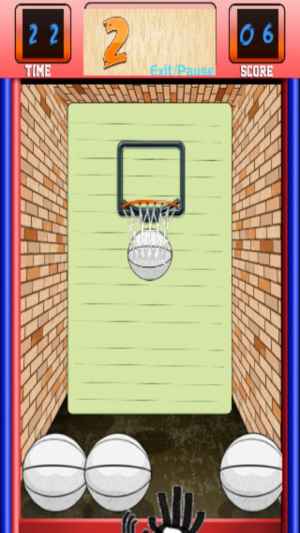 Doodle Basketball 無料 バスケットボール ゲーム Iphone Android対応のスマホアプリ探すなら Apps