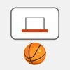 Ketchapp Basketball アイコン