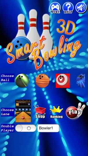 スマートボウリング 3d おすすめ 無料スマホゲームアプリ Ios Androidアプリ探しはドットアップス Apps