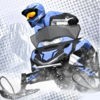 Snow Moto Racing アイコン