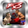 Fists For Fighting (Fx3) アイコン