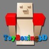 Toy Boxing 3D アイコン