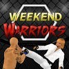 Weekend Warriors MMA アイコン
