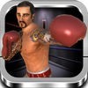 ボクシング3Dファイトゲーム アイコン