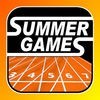 Summer Games 3D Lite アイコン