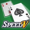 スピードV - 人気トランプゲーム アイコン