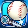 新野球盤アプリ！ベースピンボール アイコン