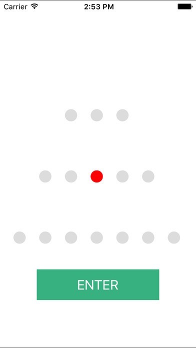 七五三〜暇つぶしに最適！誰でも遊べる簡単な棒消しゲーム〜 | スクリーンショット