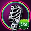 inReverse Karaoke Lite - "ロシアの人気テレビ番組ゲームのアナログ! アイコン