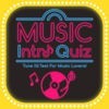 Music Intro Quiz アイコン