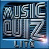 MusicQuiz lite - あなたは自分の好みの音楽をどれ位良く知ってますか？ アイコン