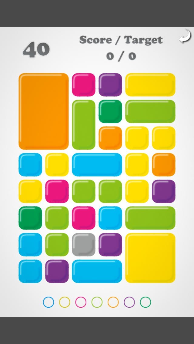 iro-mono | スクリーンショット