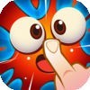 ゼリーバーストマニア：無料嗜癖バブルポップパズルゲーム アイコン
