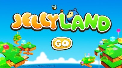 ゼリーランド JellyLand | スクリーンショットその2