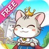 ネコ王子！パズ・ニャンFREE アイコン