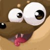 Bouncy Doggy -お絵かきアクションゲーム アイコン