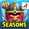 Angry Birds Seasons HD アイコン