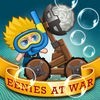 悪役戦争 Eenies™ at War イーニーズ・アット・ウォー Online MMO RPG War Game アイコン